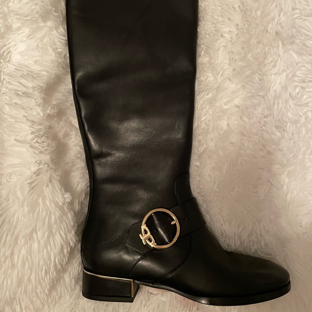 Tory Burch Riding Boots